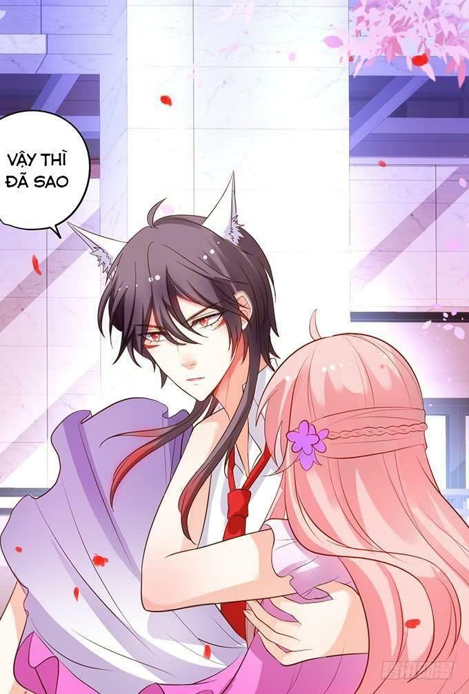 hồ tiên hung bạo chapter 89 46