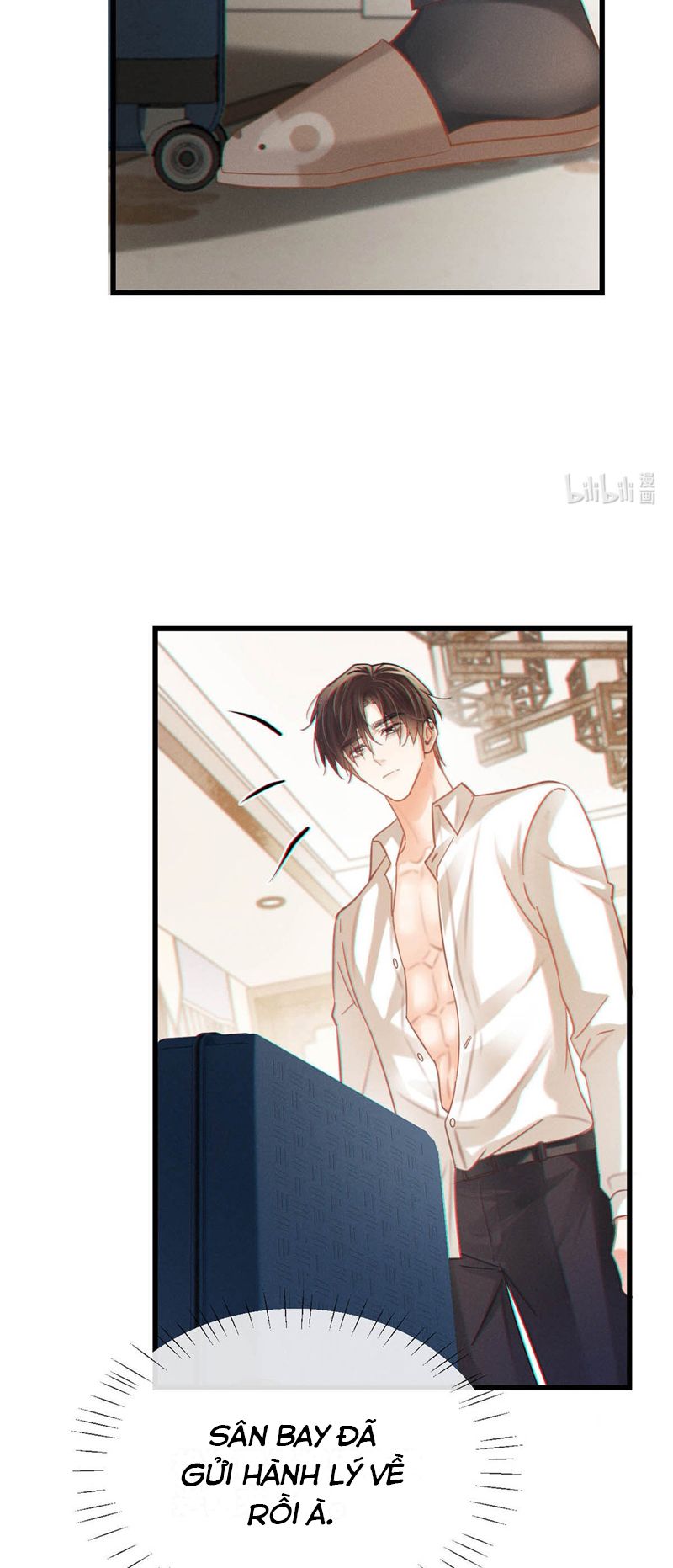 nịch tửu chapter 97 19