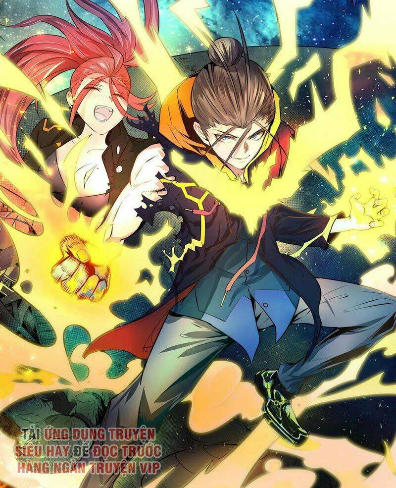 đô thị đỉnh phong cao thủ chapter 230 1