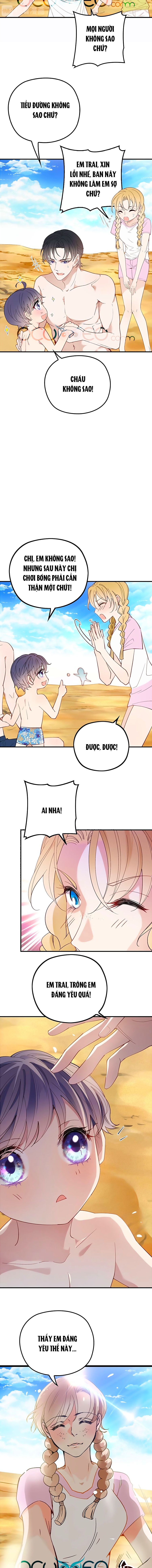 một vợ yêu, một bé con chapter 54 6