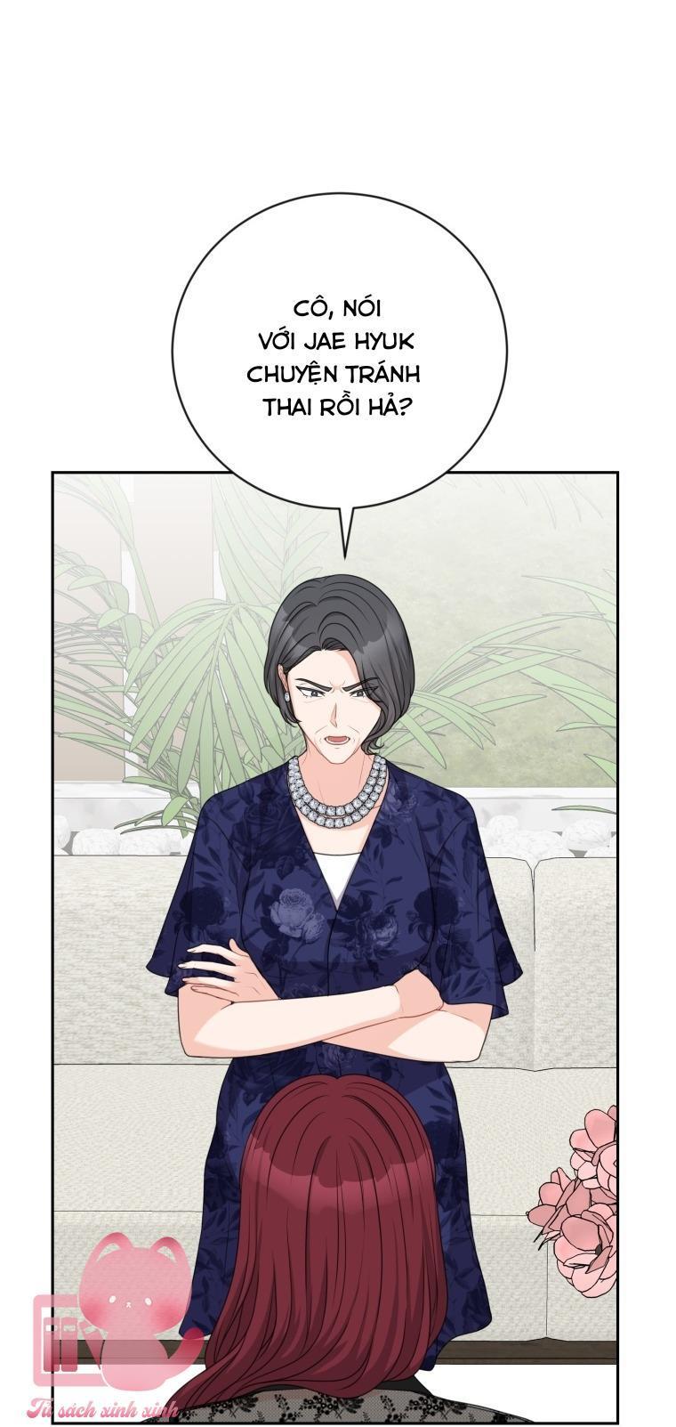 mong được chị chỉ bảo, tiền bối chapter 32 30