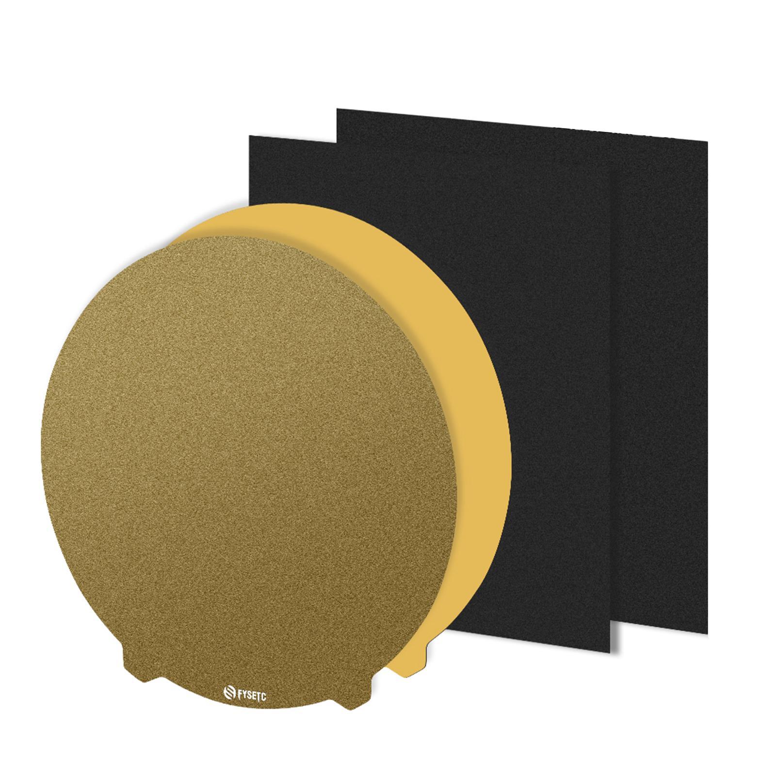 Flexible Spring Steel Sheet 265mm/10.4in Replacement for Pla