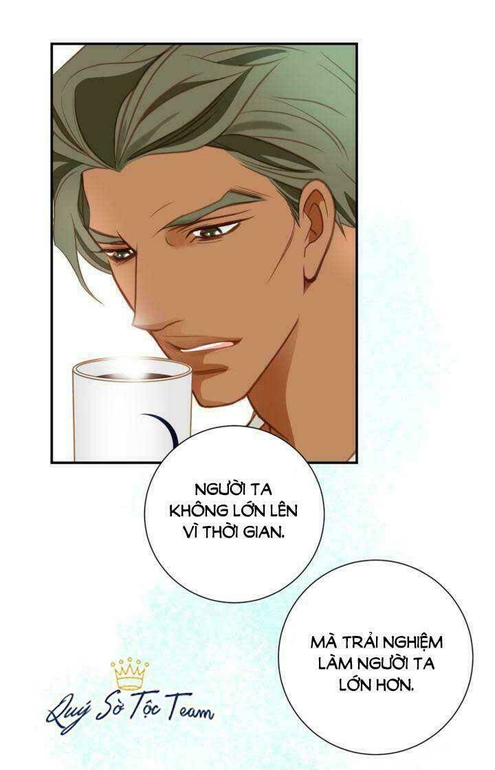 tiếp xúc chí mạng chapter 44 40