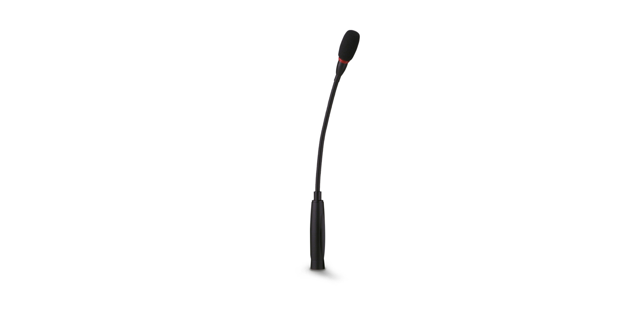 FBTAC GM5206 L Condenser Gooseneck Microphone FBT - HÀNG CHÍNH HÃNG