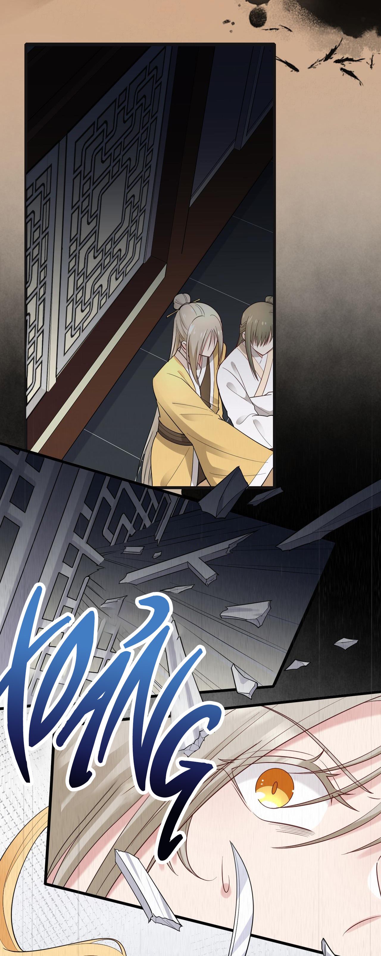 tức thời phạm quy [ tức thì vi quy ] chapter 40 37