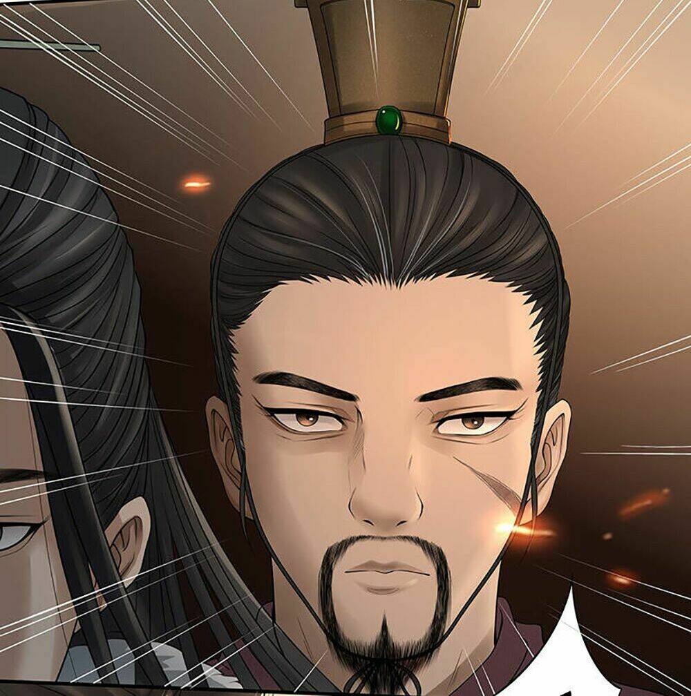 nữ ngỗ tác họa cốt chapter 4 14