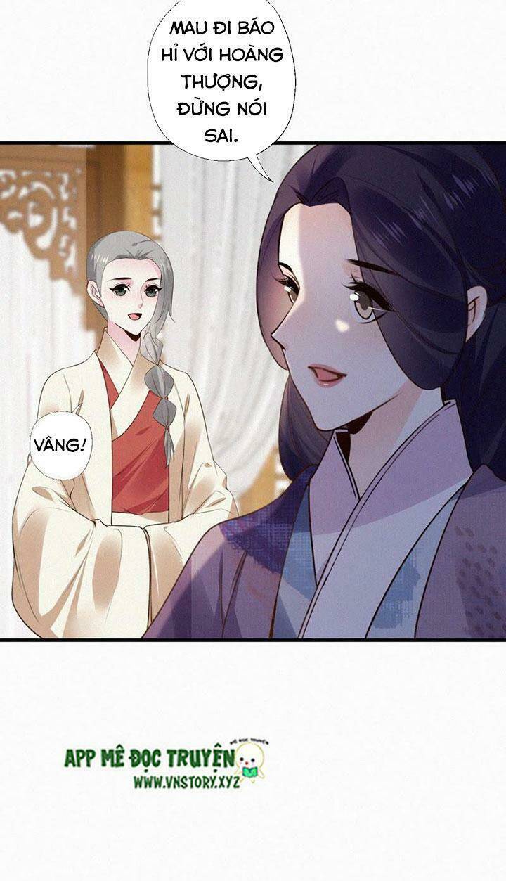 thiên hương mỹ nhân chapter 123 23