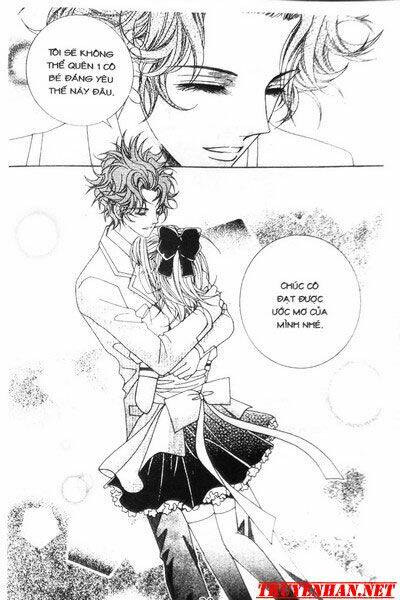 lọ lem hậu đậu chapter 15 27