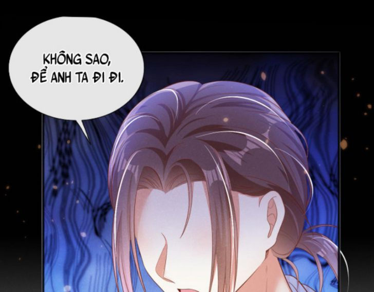 tôi với hình mẫu lý tưởng lìa trần rồi! chapter 25 24