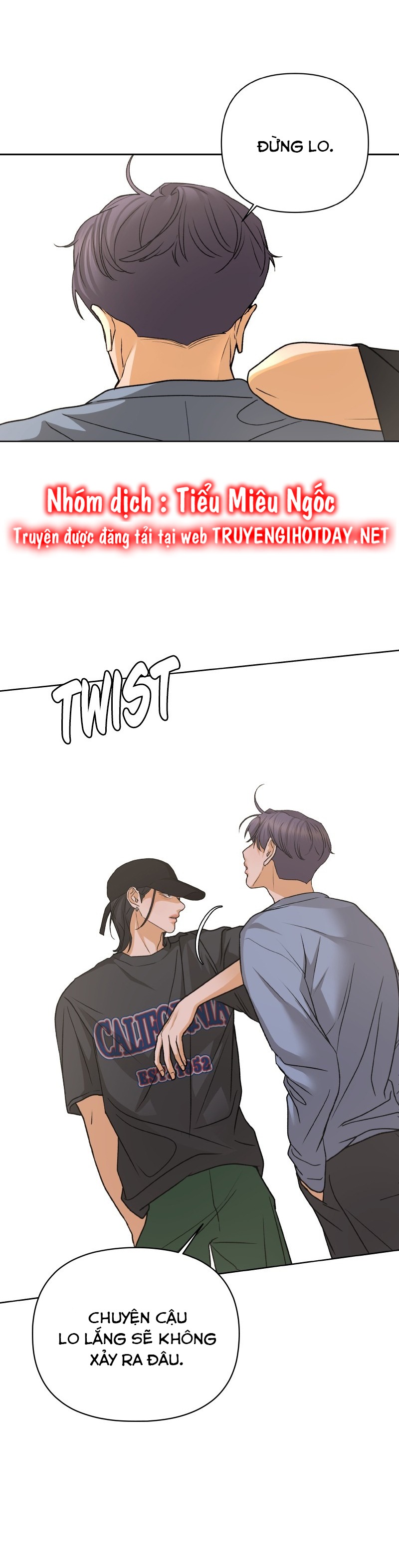 câu lạc bộ của những lọ lem chapter 82 2