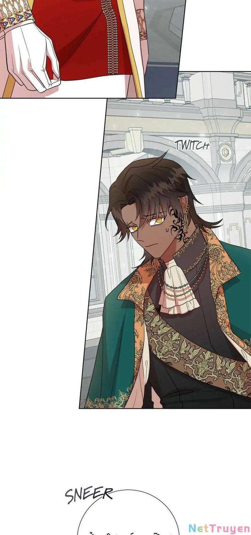 xin ngài đừng ăn tôi chapter 71 52