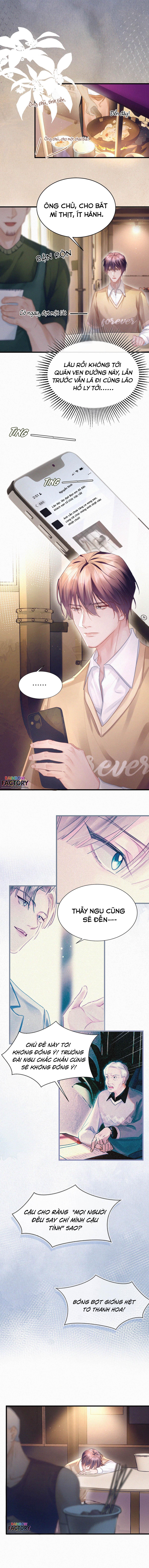 thần thương (môi súng) chapter 44 4