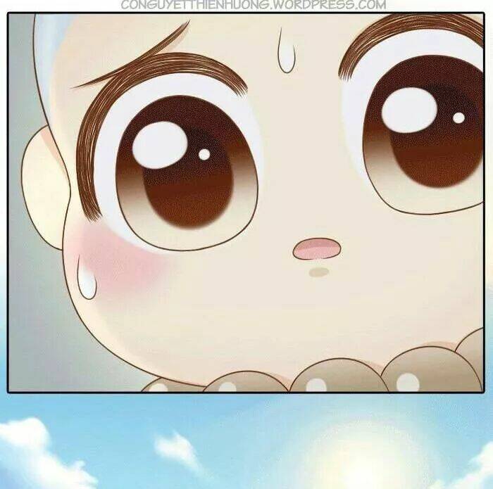 tiểu hồ ly vs tiểu hóa thượng chapter 31 20