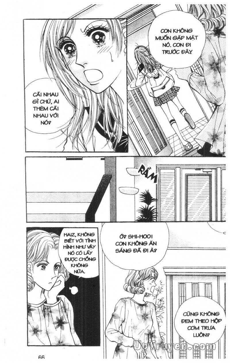 người yêu hoa chapter 1 66