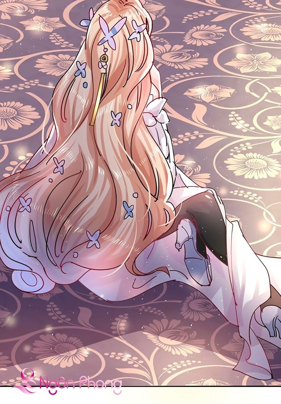 hệ thống công lược của tiểu công chúa chapter 28 3