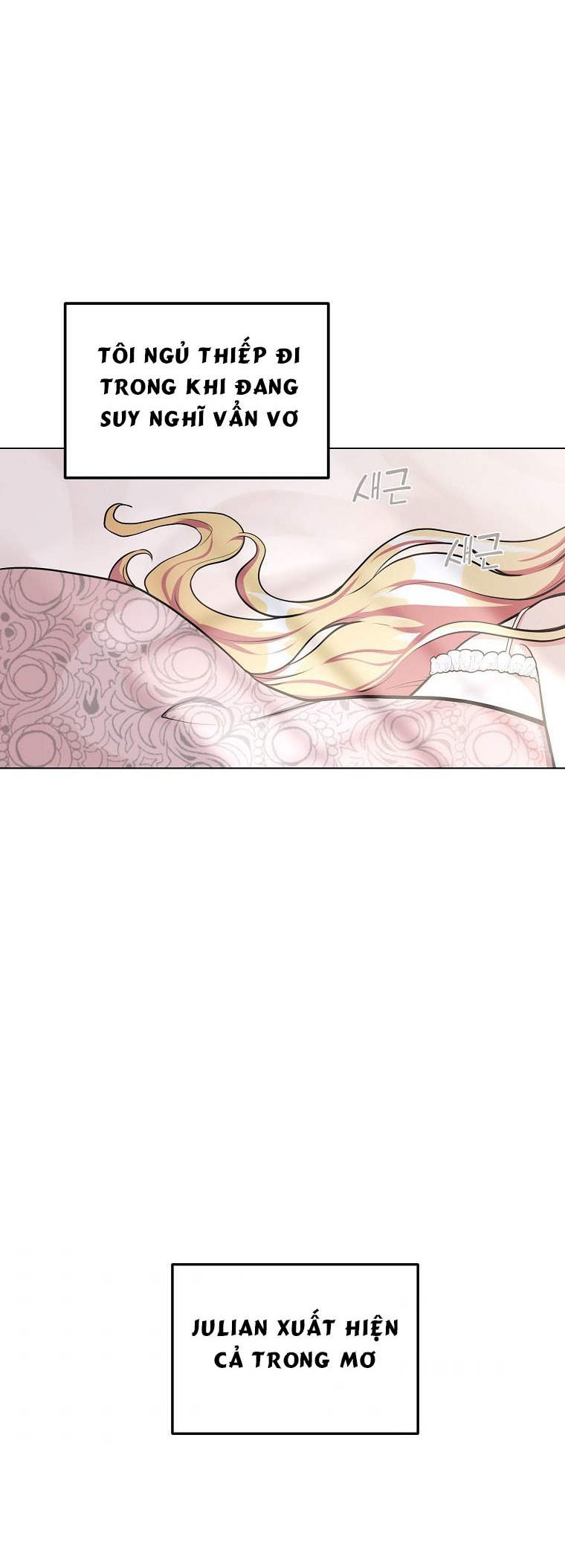 mùa đào vào tháng sáu chapter 11.2 19