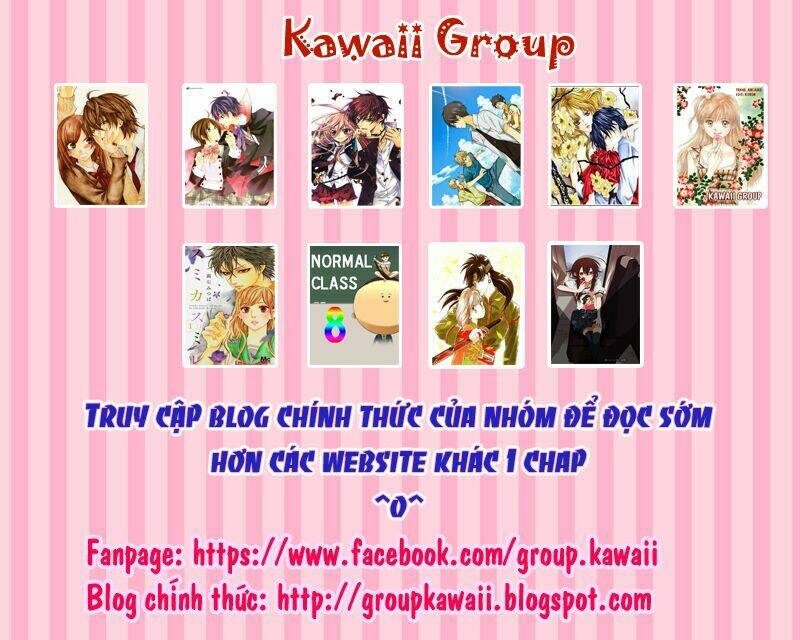 nụ hôn của công chúa tường vi chapter 36 34