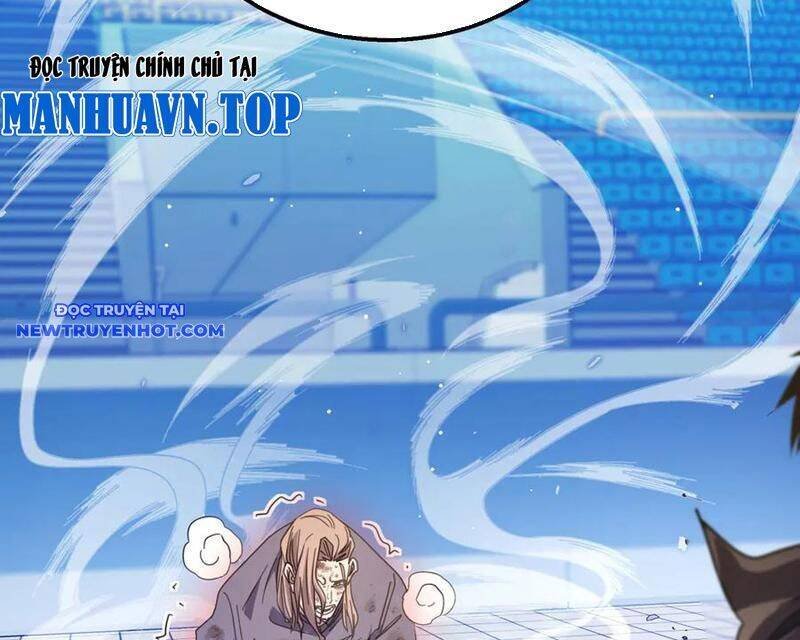 Vô Địch Bị Động Tạo Ra Tấn Sát Thương chapter 54 157