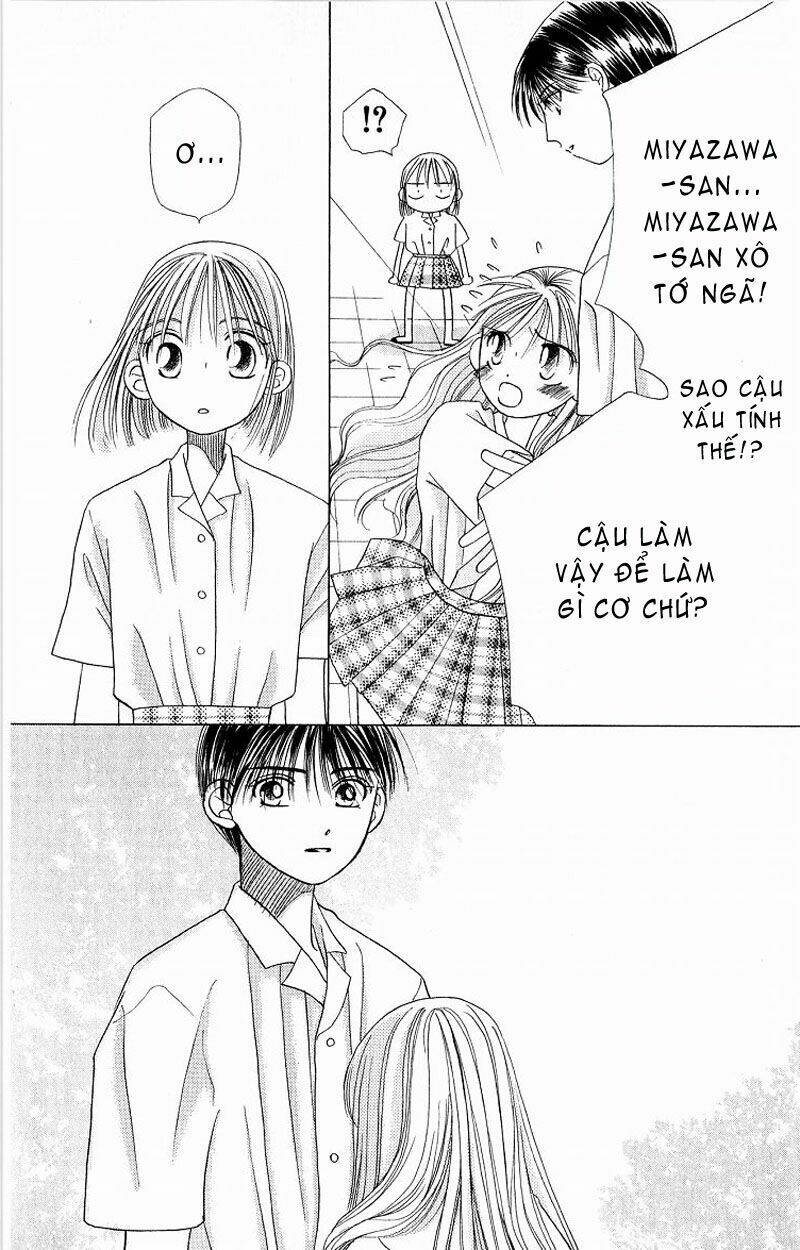 kare kano hajimemashita chapter 13 20