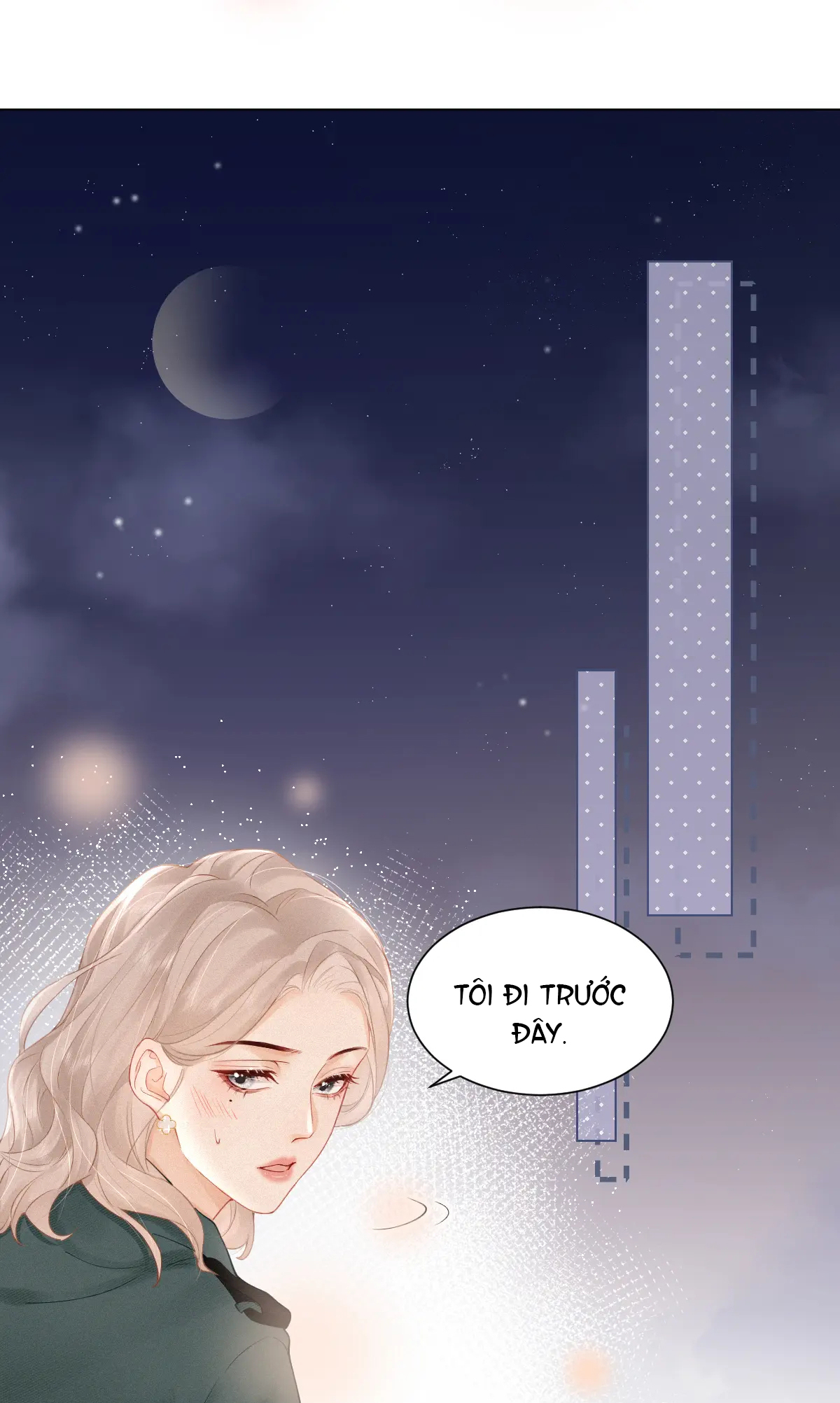Luôn Có Giáo Viên Muốn Mời Phụ Huynh chapter 4.1 - Trang 14