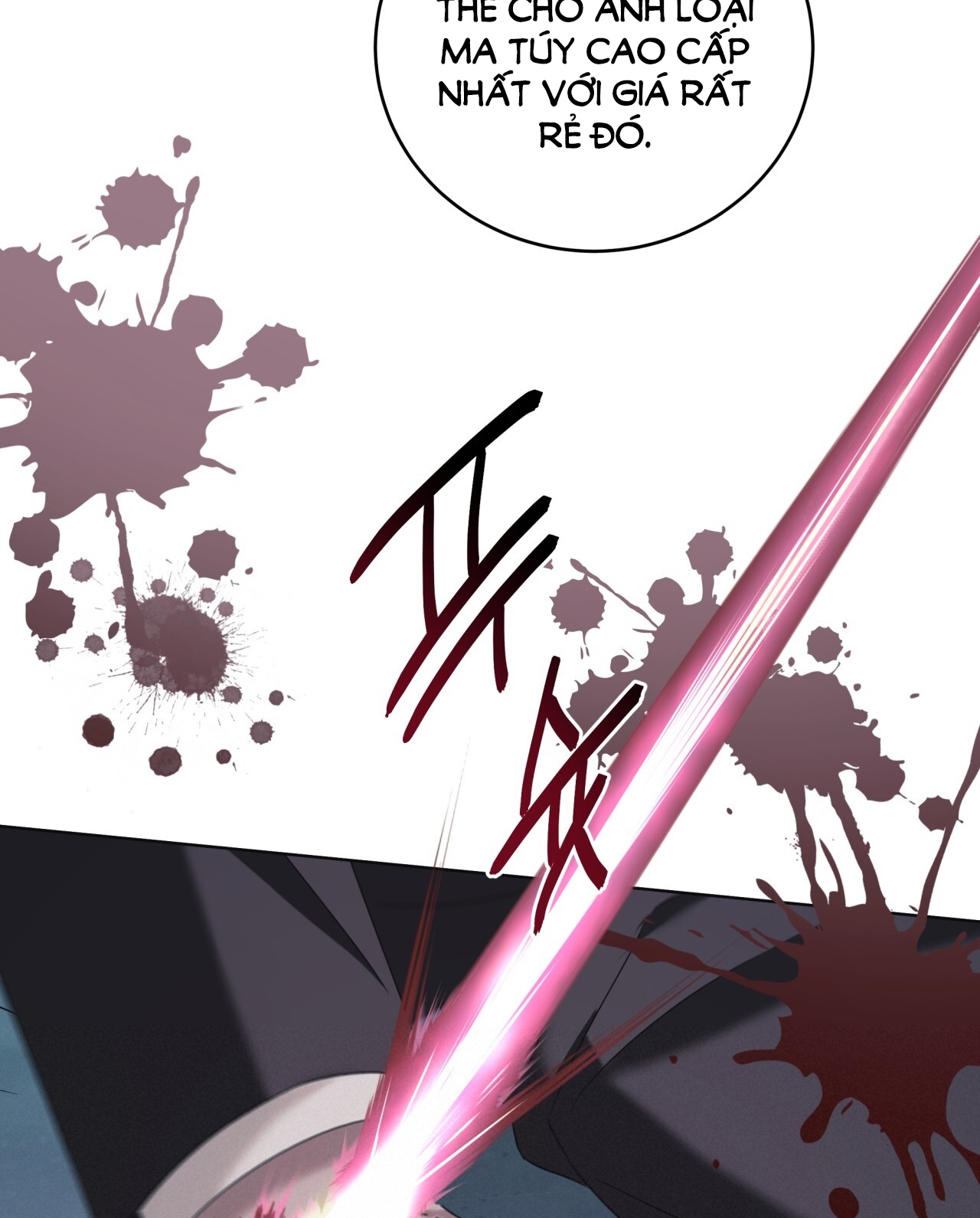Amon- Không Thể Đoán Biết chapter 14.2 - Trang 20