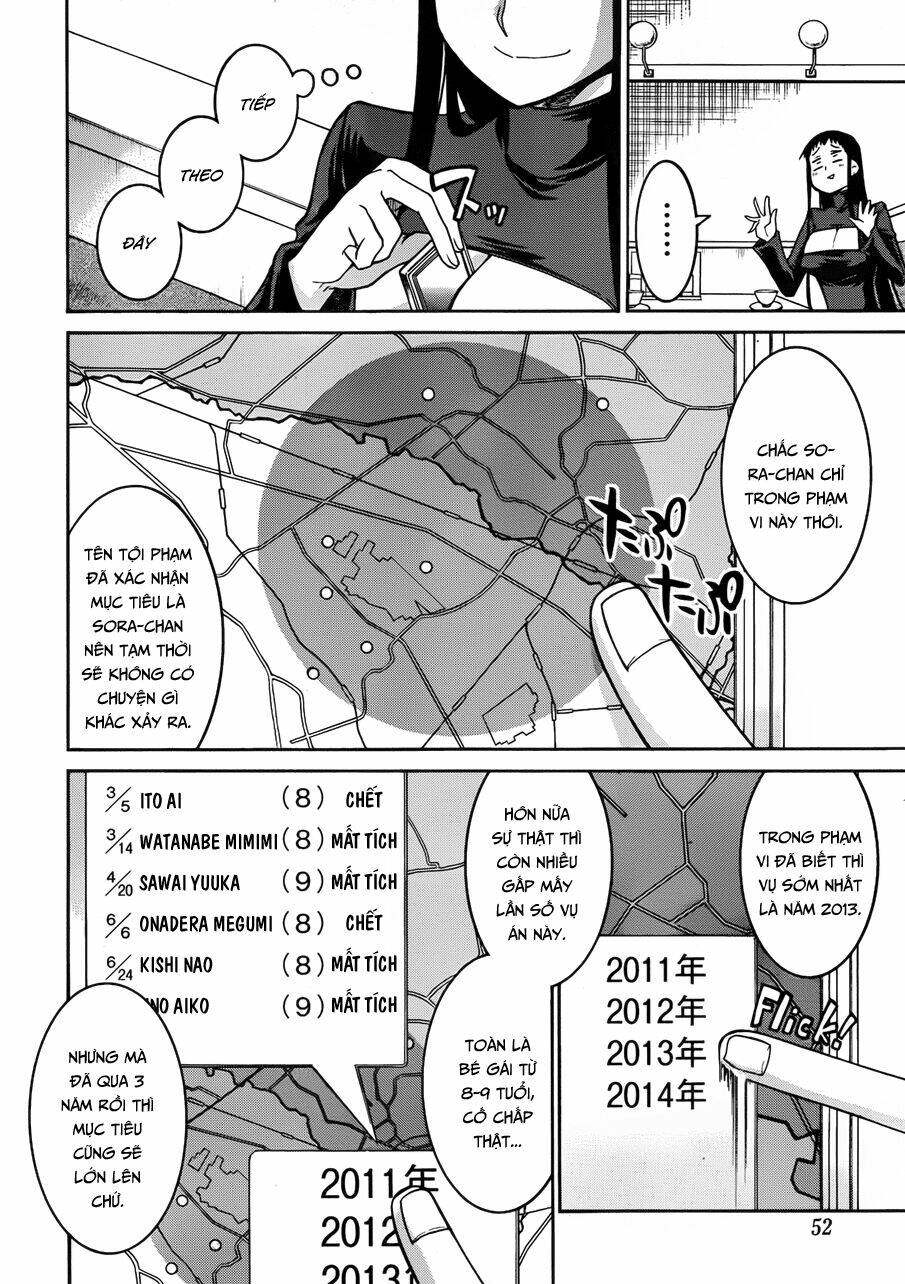 murcielago chapter 31 21