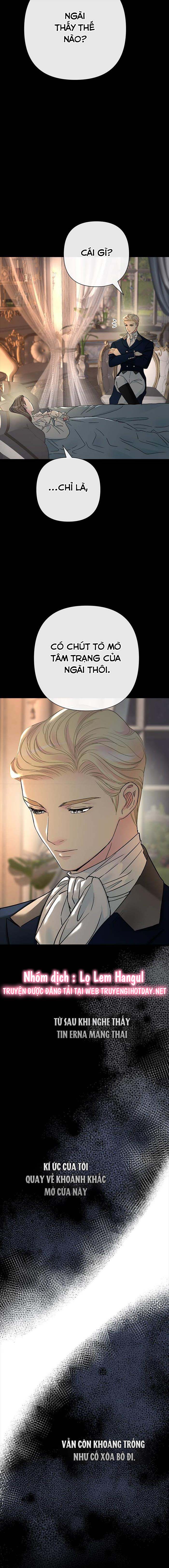 hoàng tử phiền toái chapter 91 2