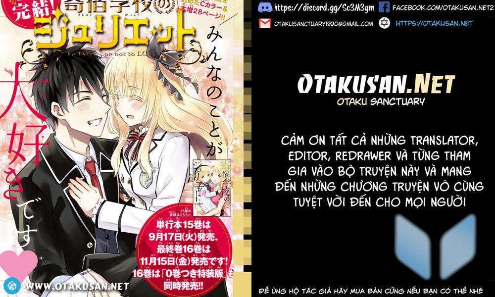 kushuku gakkou no alice chapter 119.5 1