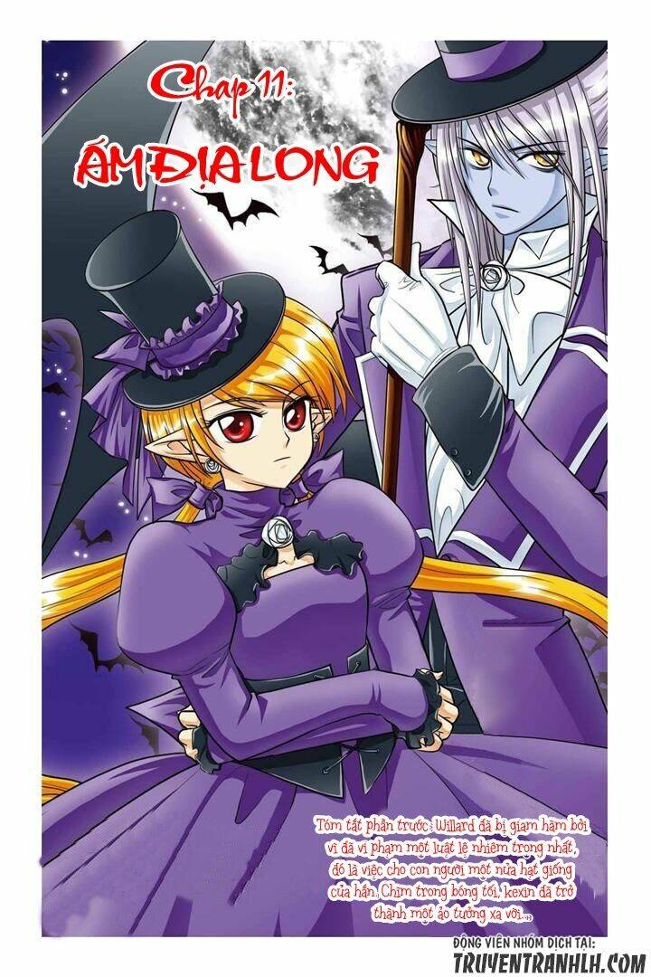 concerto for dark knight chapter 11 5