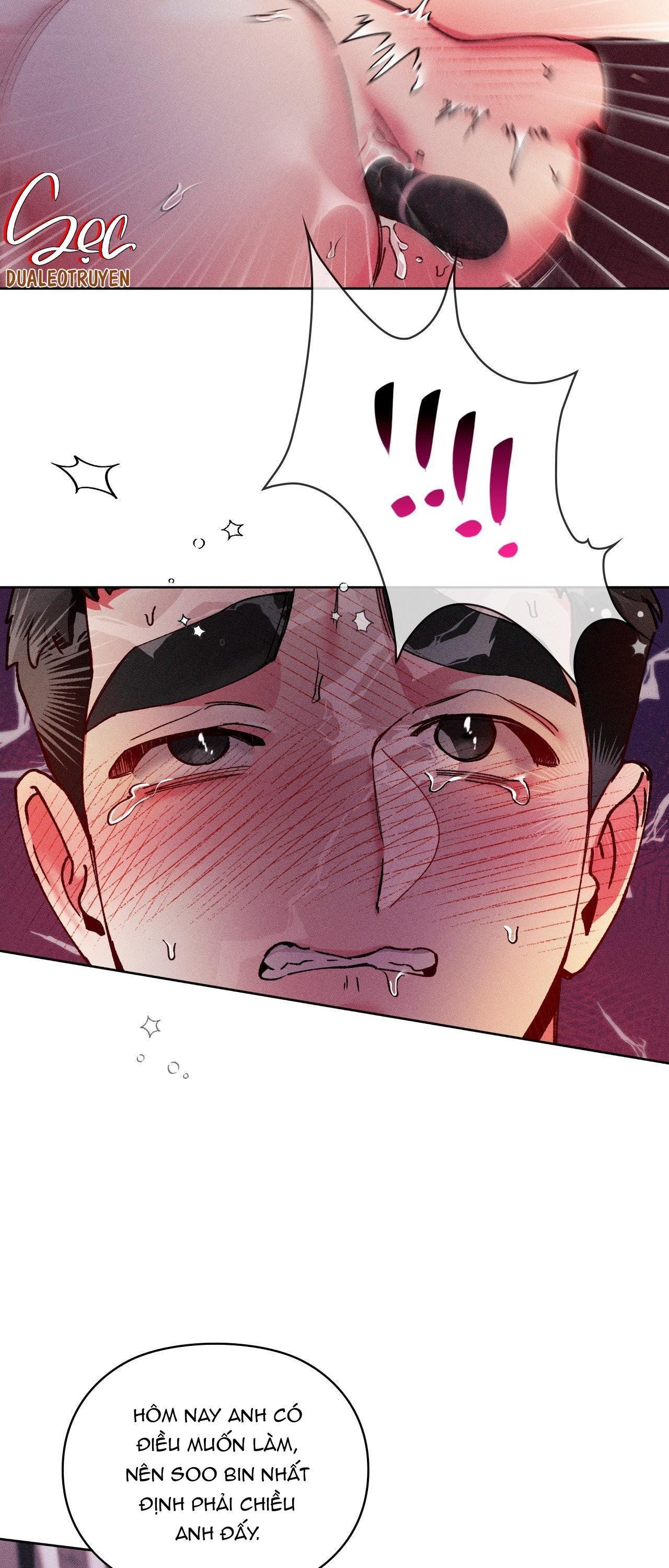 cùng nâng tạ nhé chapter 45 25