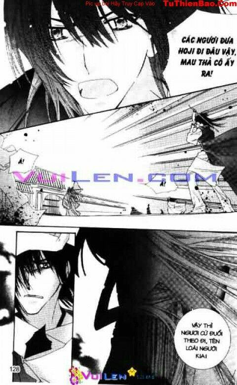 cáo nhỏ đáng yêu chapter 4 128