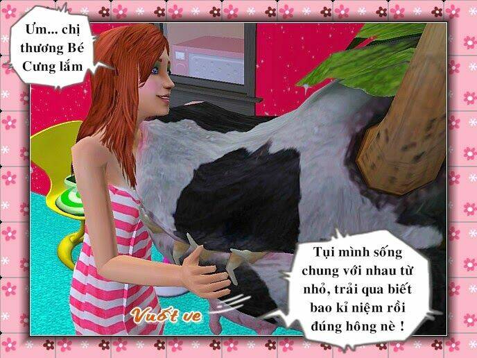 bella's story chapter 10.1 43