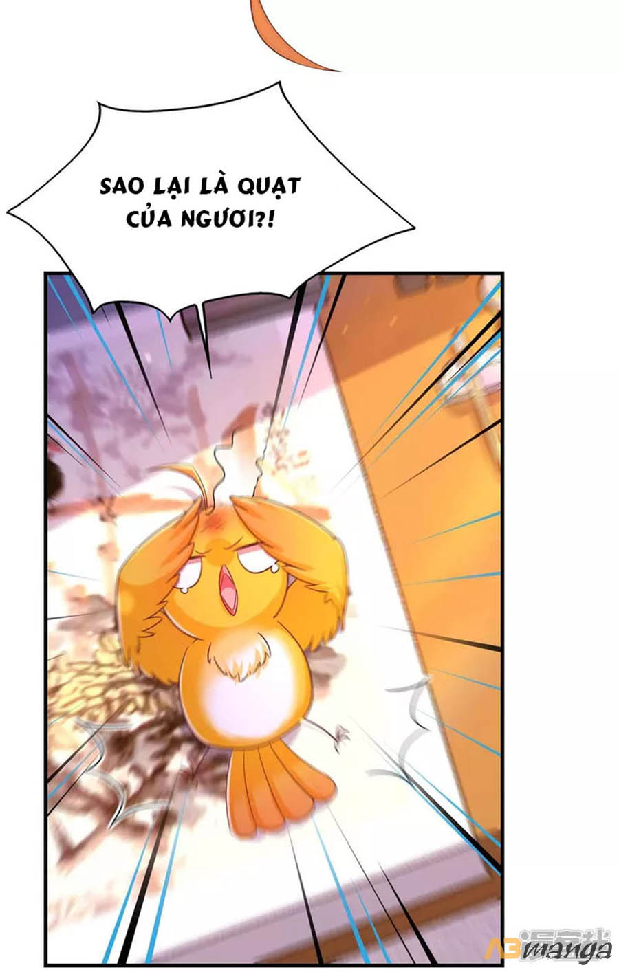 ngã tại hậu cung đương đại lão nữ chapter 98 23