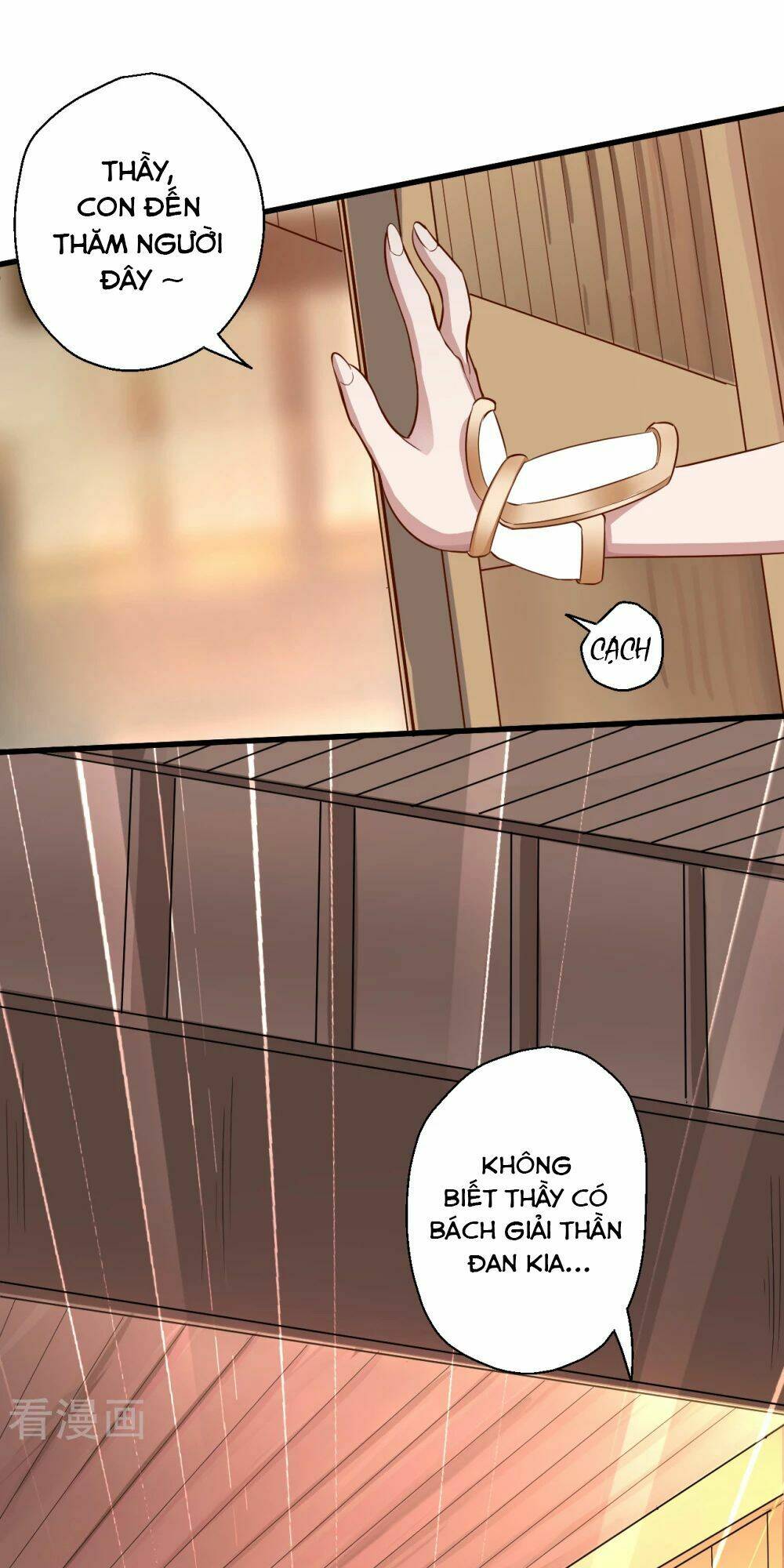 tối cường đại biểu hoàng kim thận chapter 11 25