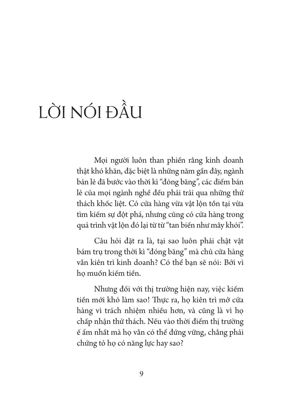 Bán Hàng Tư Vấn Sao Cho Đúng
