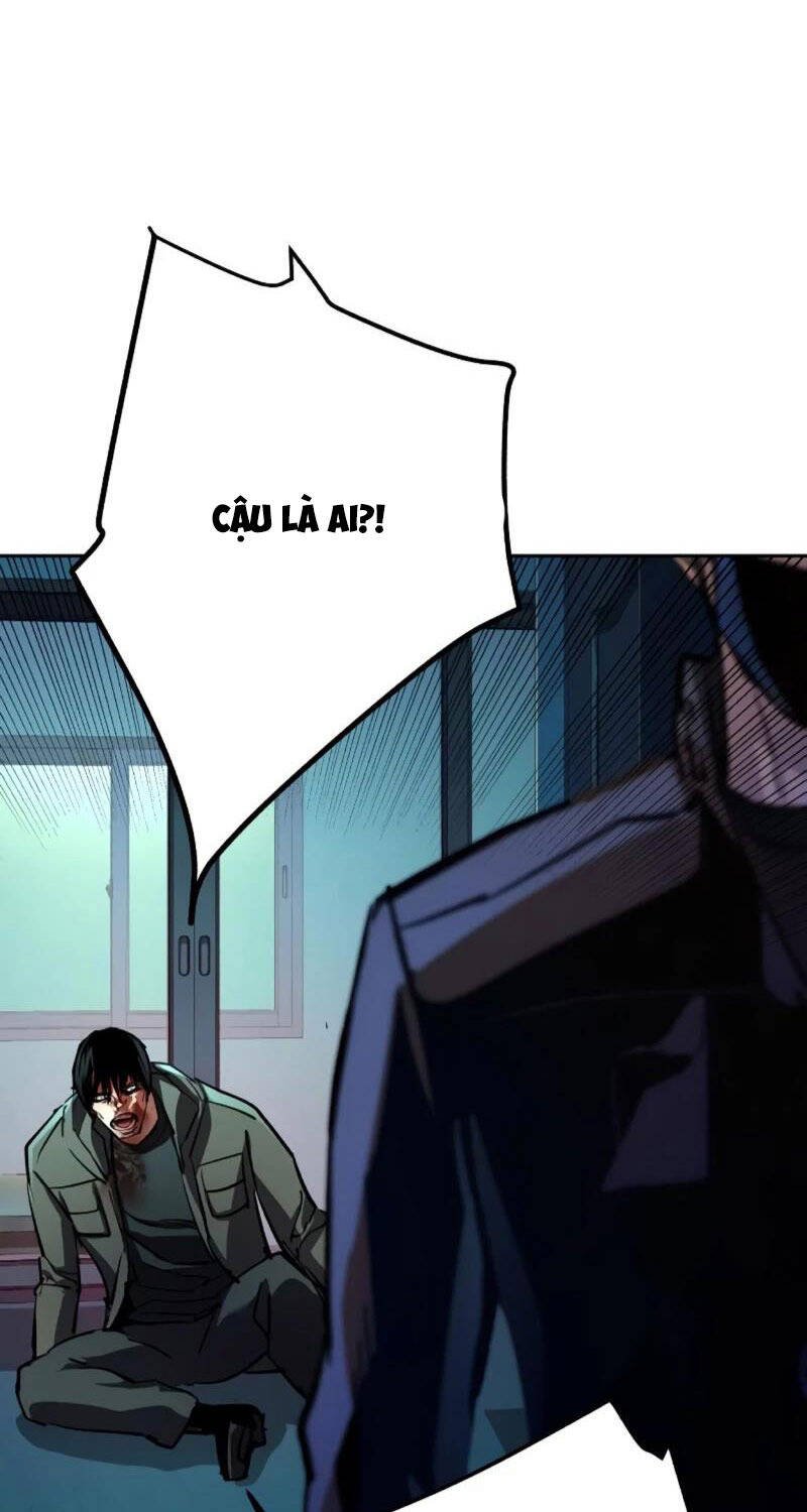 bạn học tôi là lính đánh thuê chapter 201 64