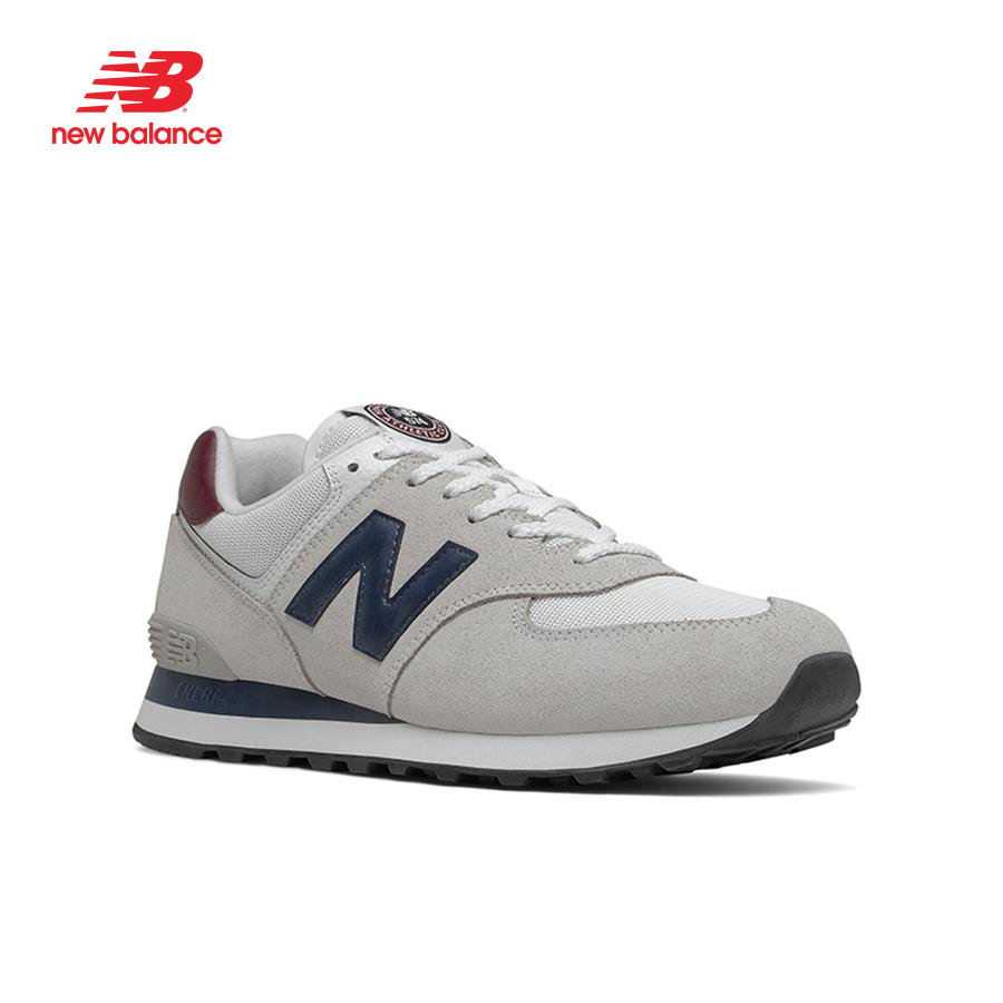 Giày chạy bộ nam New Balance Classic - ML574