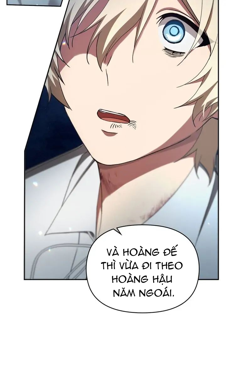 Đóa Hoa Tôn Kính chapter 4.1 - Trang 20