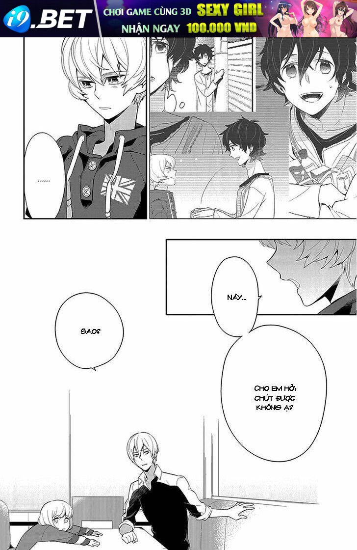 anitsuu! chapter 4 8