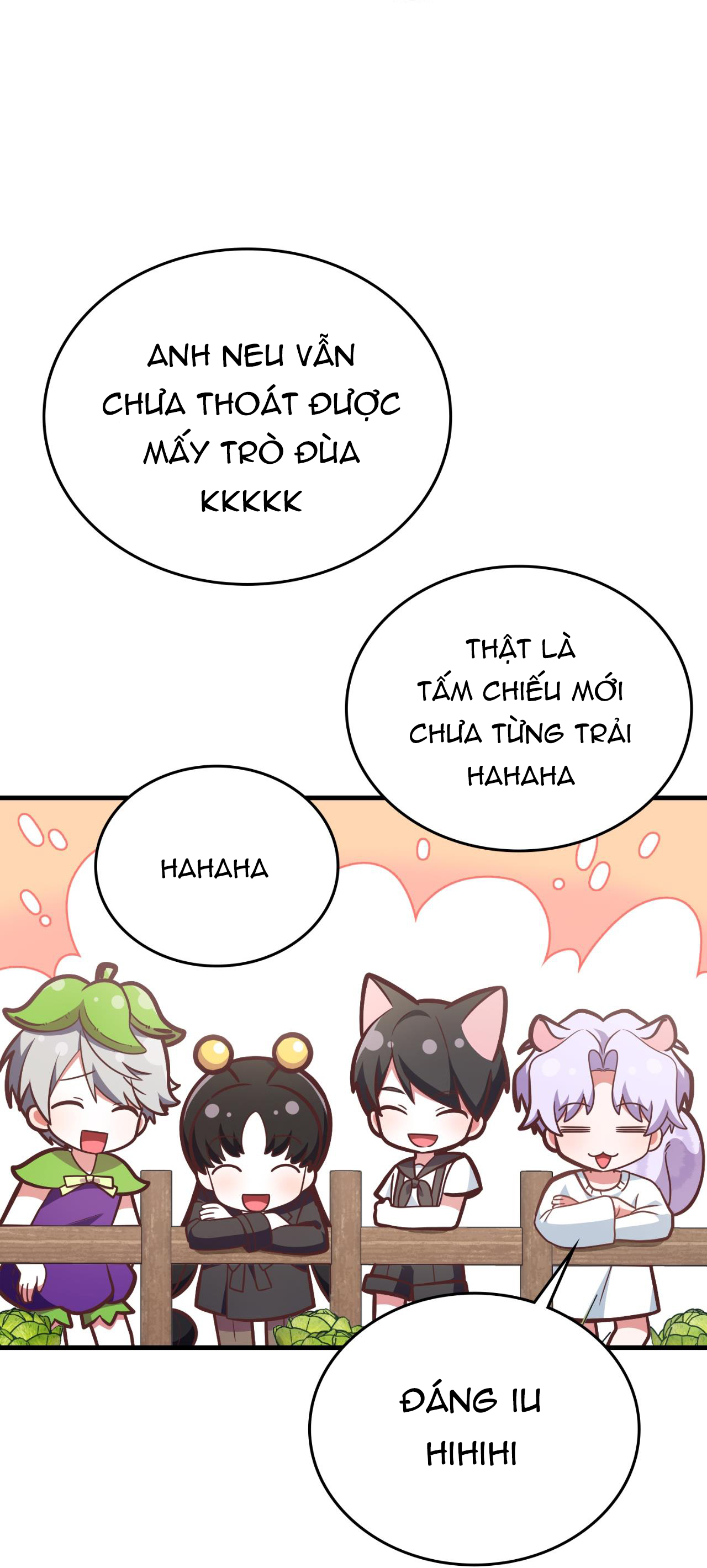 tên nhóc cùng bang hội là hàng xóm chapter 27 48