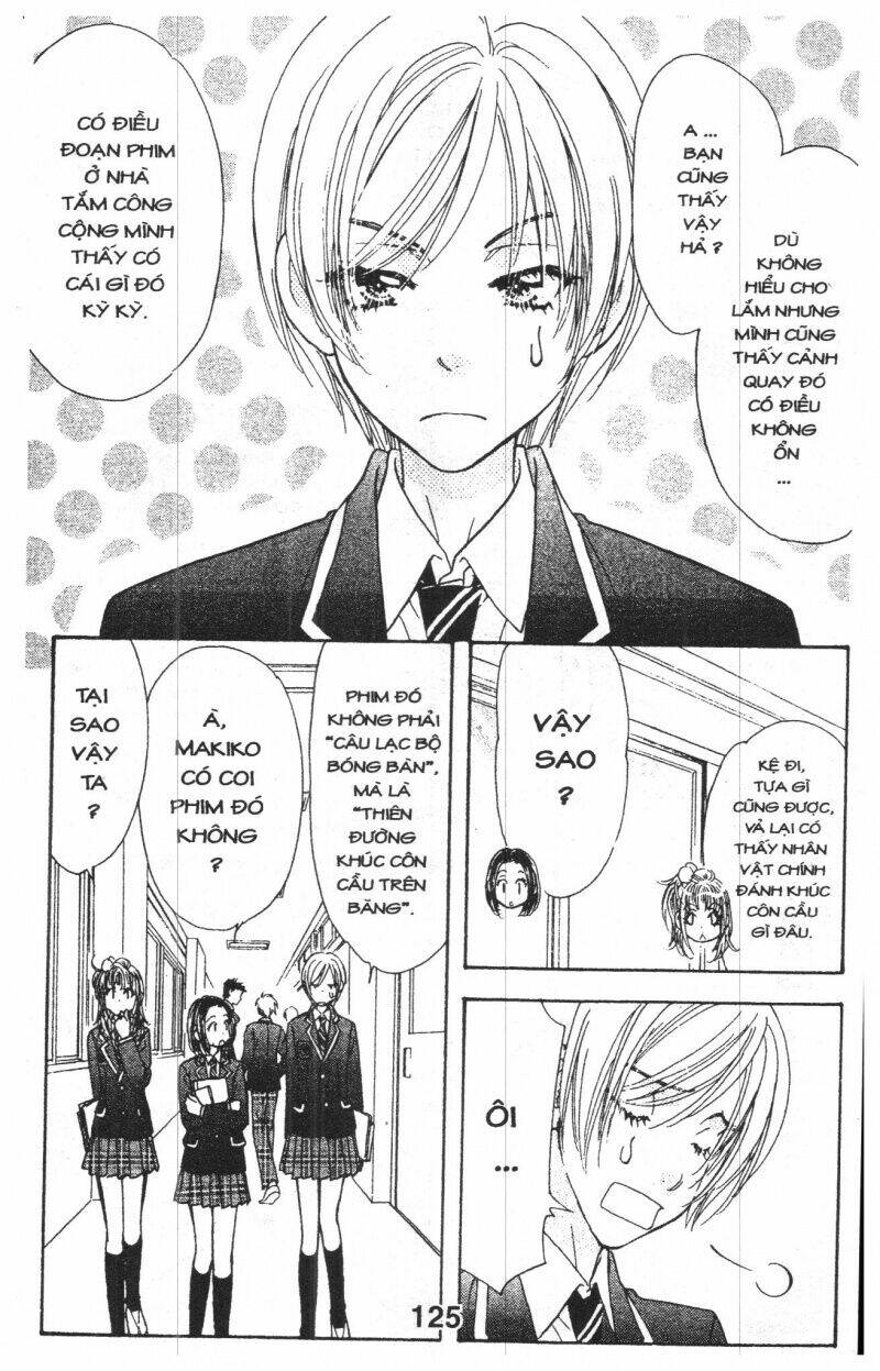 kirara no hoshi chapter 1.5 34