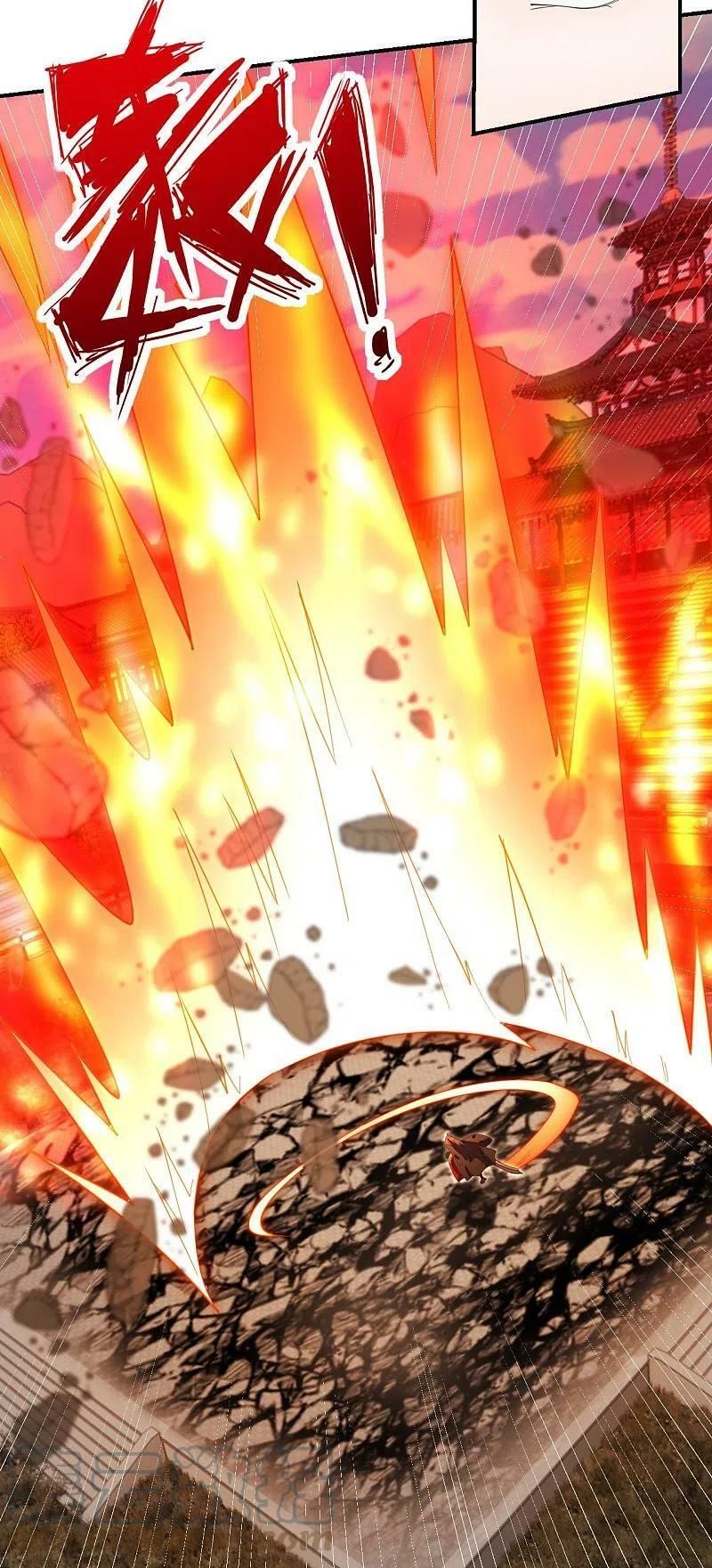 tiên võ đế tôn chapter 263 29