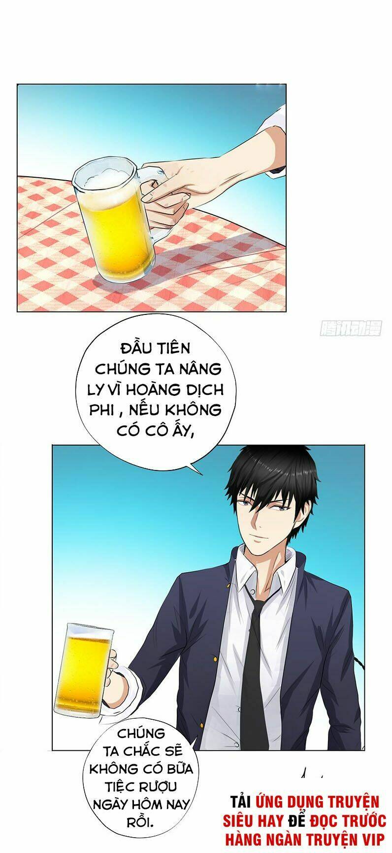 học viện cao thủ chapter 17 2