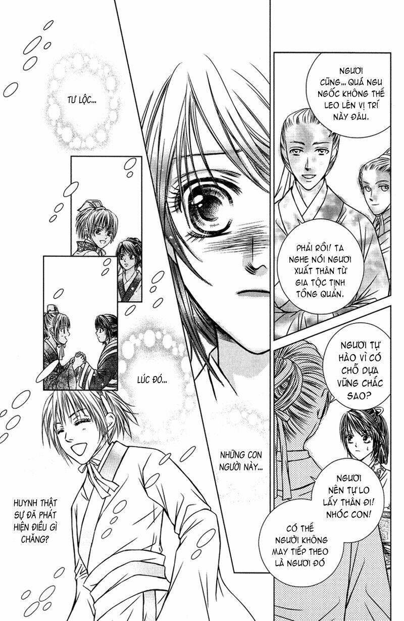 scarlet palace chapter 4 9