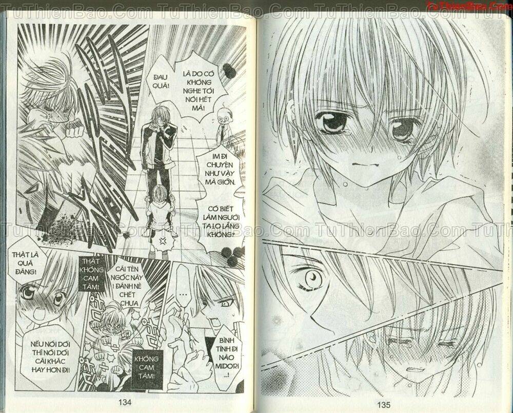 nữ cầu thủ xinh đẹp chapter 3 67