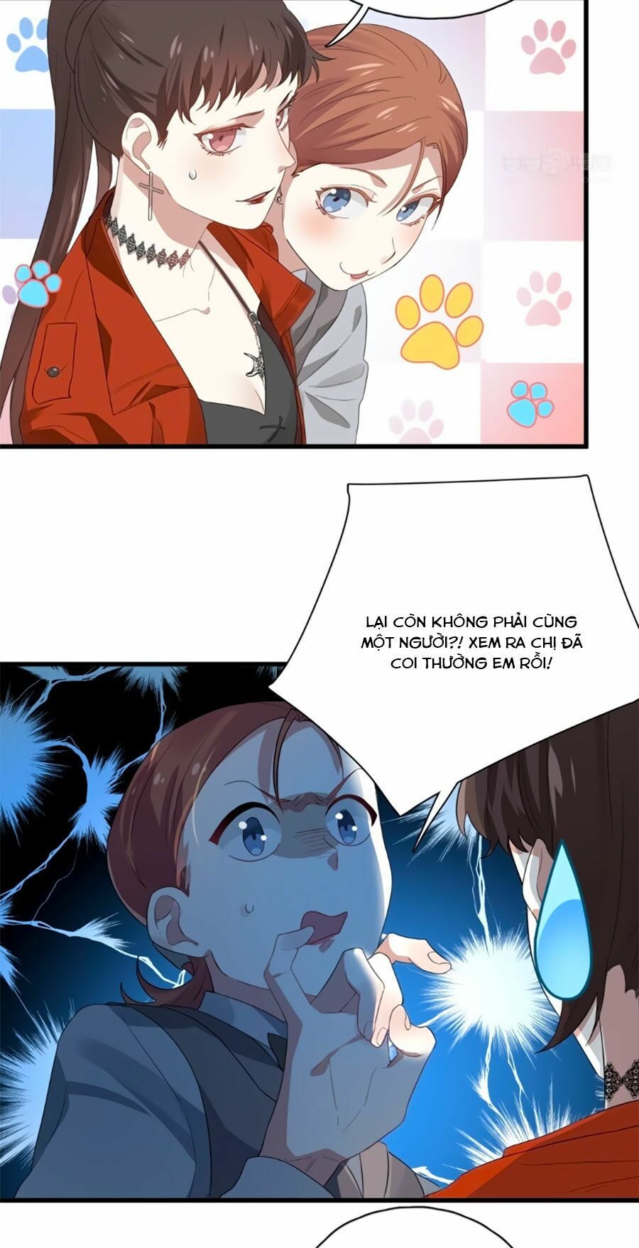 xông vào tim anh chapter 10 22