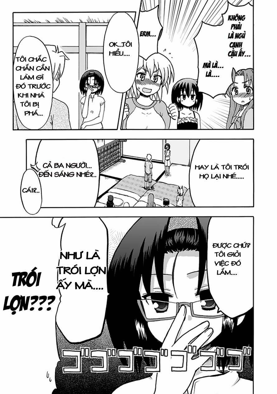 fujimura-kun meitsu chapter 37 15