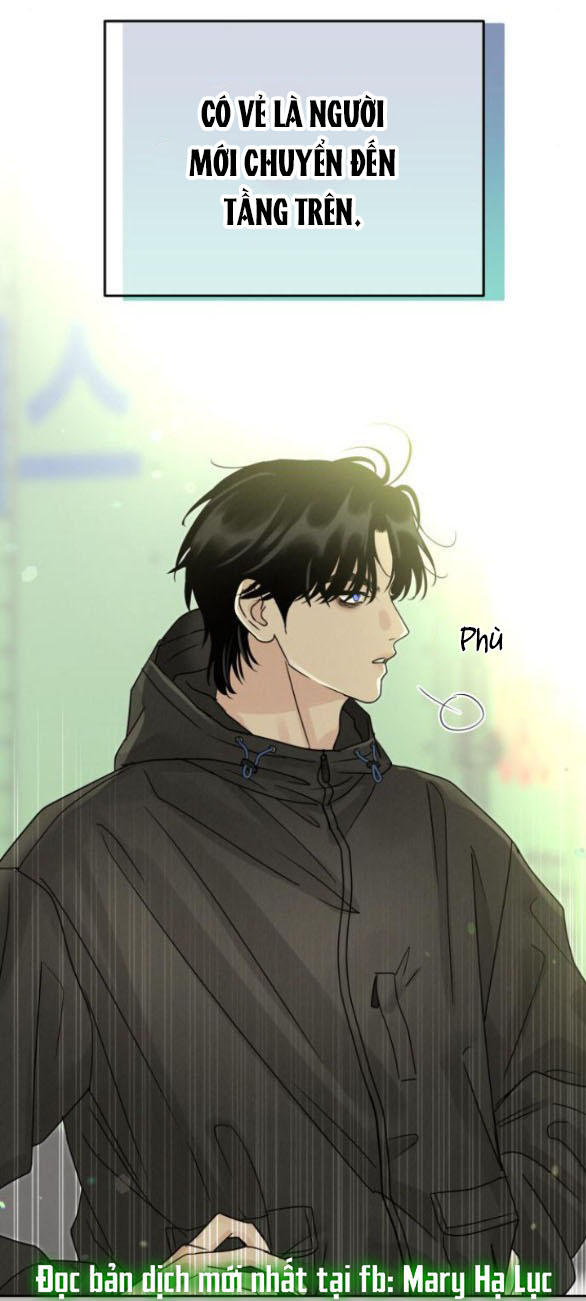 Thuyết Tình Yêu Ích Kỷ chapter 8.1 21