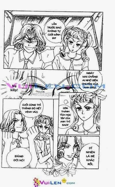 cô gái trung hoa chapter 8 75