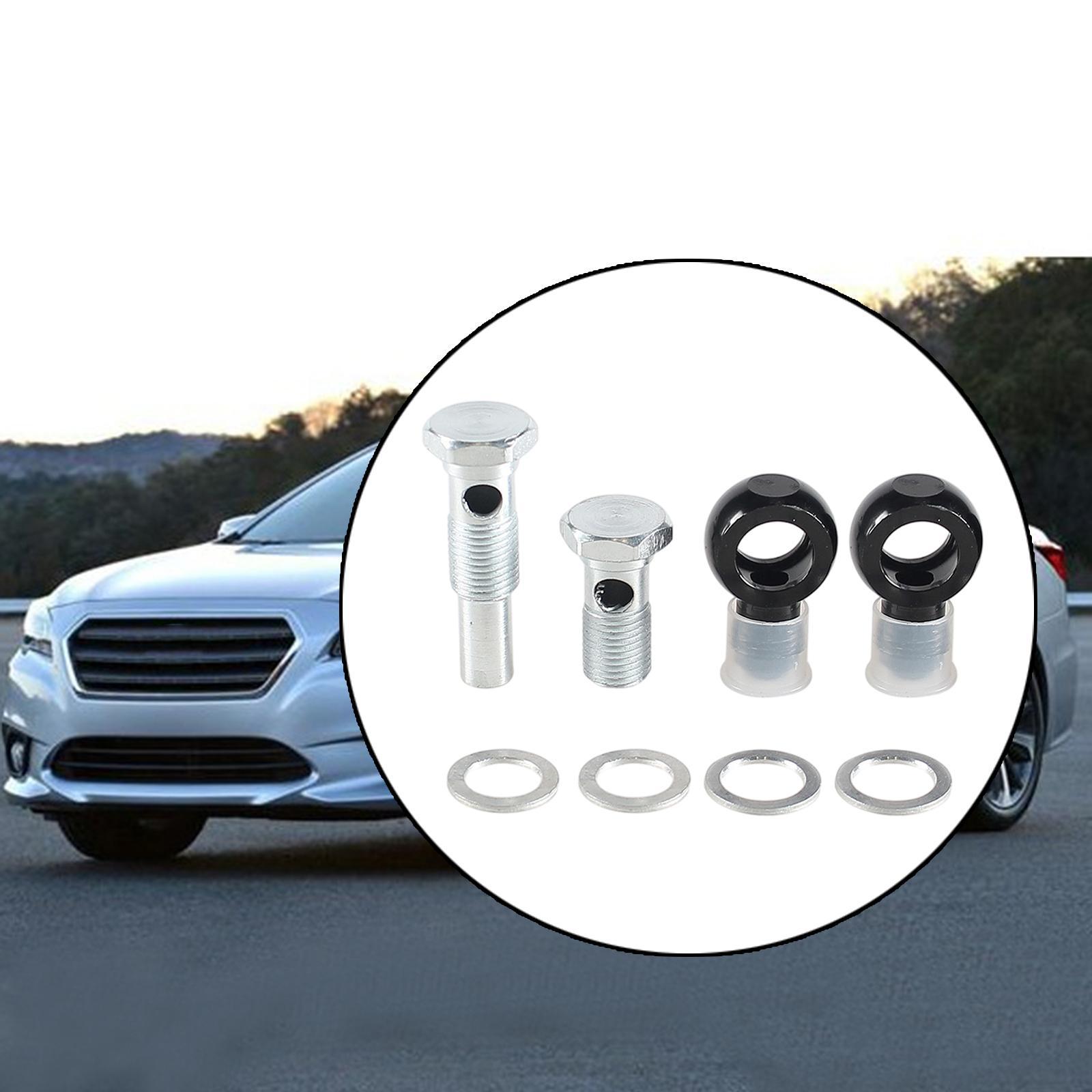 6AN x 1/4Npsm Transmission Oil Cooler Fits for   97-10 Accessories Replace